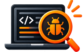 Live debugging challenge icon