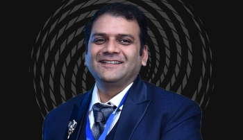 Saurabh Gupta