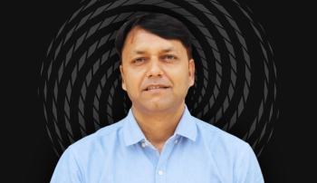 Saurabh Gupta