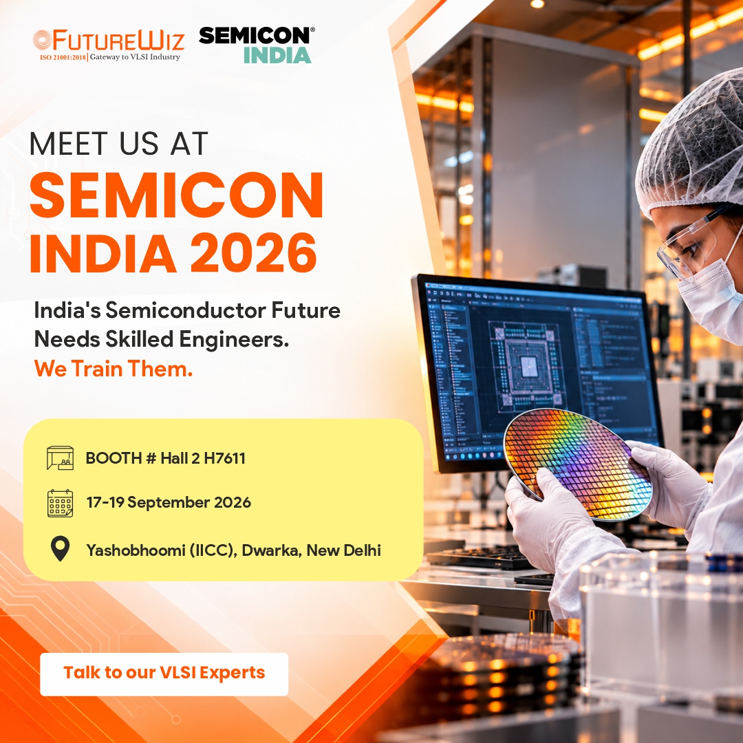 FutureWiz Semiconductor Program