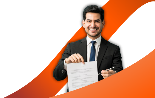 Talk to Our Advisor