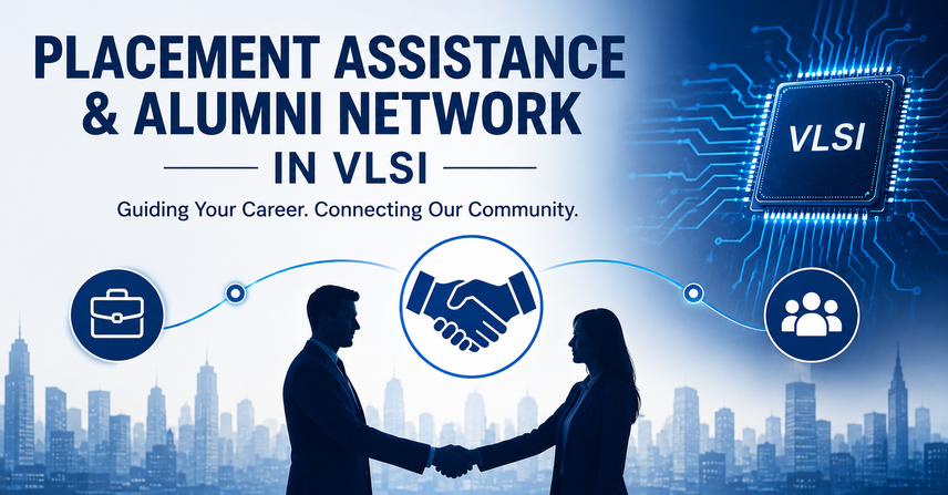 Best VLSI Training Institute